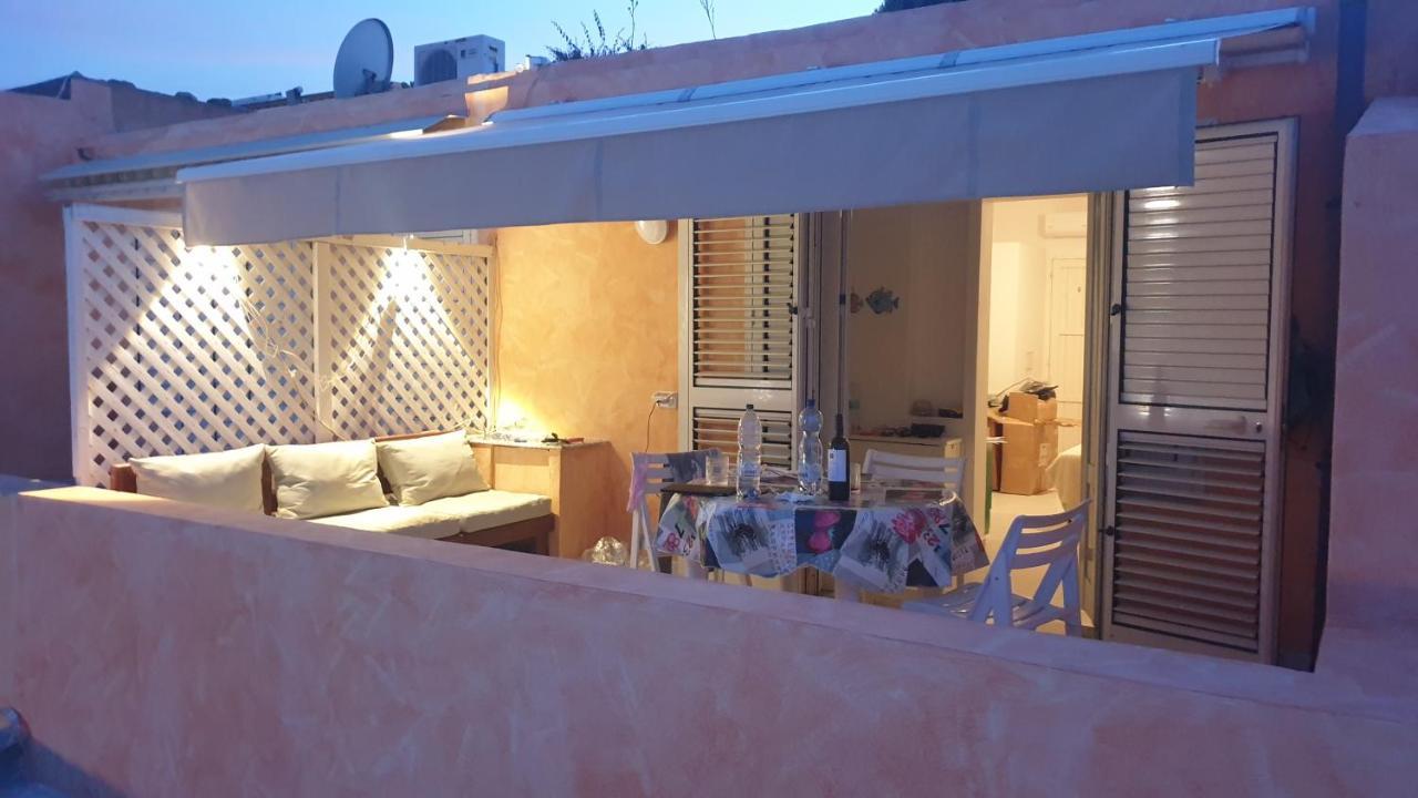 Stella Beach House At Free Beach Residence Costa Rei Exterior photo