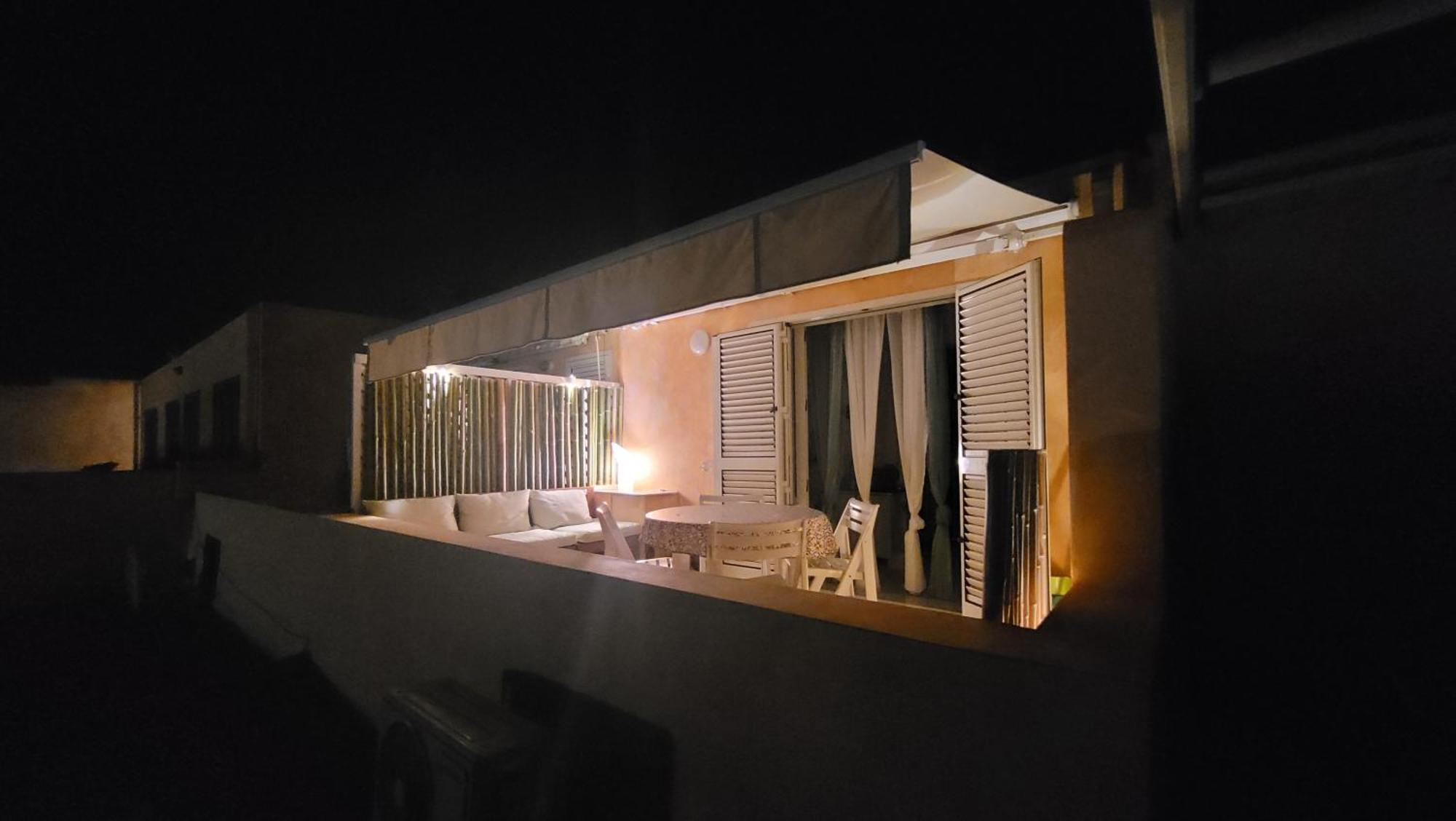 Stella Beach House At Free Beach Residence Costa Rei Exterior photo
